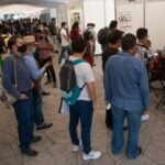 IMSS Registra Caída de 312 mil 902 Empleos Durante Diciembre de 2021