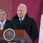 Es Incapaz de Fabricar Delitos: AMLO Reitera Confianza en Gertz Manero por Caso Lozoya