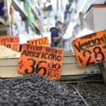 Economía de México en Recesión Técnica, Revela Estimación del PIB por el Inegi