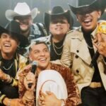 Grupo Firme, Banda MS, Ed Maverick y Natanael Cano Actuarán en Coachella