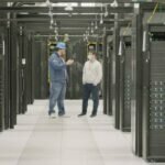 Meta Construye una Supercomputadora de Inteligencia Artificial