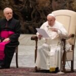 Papa Francisco Reitera Compromiso de Hacer Justicia a Víctimas de Abusos