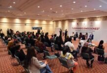 Diputadas y Diputados Organizaron Foro Para Empoderar a las Mujeres y Trabajar por la Igualdad de Género