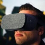 Google Trabaja en Unos Lentes de Realidad Mixta; Esto es lo que se Sabe