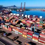 México Registra un Déficit Comercial de 11 mil 491 Millones de Dólares en 2021