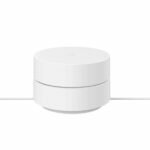 Lanzan en México el Google Wifi