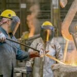 Inversión Fija Bruta de México Repunta un 6.5 % en Octubre