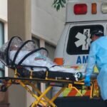Muertes por Covid-19 Aumentaron 35.41% en Primer Semestre de 2021