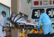 Muertes por Covid-19 Aumentaron 35.41% en Primer Semestre de 2021