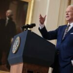 Biden Asegura que Latinoamérica no es el Patio Trasero de Ee.uu. Sino el Delantero