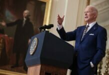 Biden Asegura que Latinoamérica no es el Patio Trasero de Ee.uu. Sino el Delantero