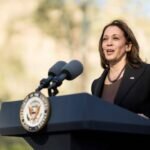 Kamala Harris Estuvo Cerca de Bomba Colocada Durante Asalto al Capitolio