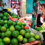 Inflación Anual se Elevó a 7.13 por Ciento en Primera Quincena de Enero