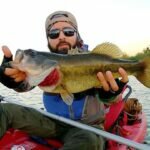 Anuncian el 1er Torneo Nacional de Pesca Deportiva en la Presa J. Múgica
