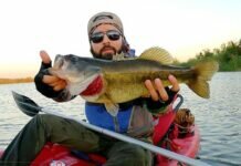 Anuncian el 1er Torneo Nacional de Pesca Deportiva en la Presa J. Múgica