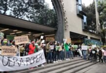 Conacyt era una “Caja Grande” Donde Había Corrupción, Asegura AMLO