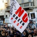 Europa Opta por la Vacunación Obligatoria Ante la Variante Ómicron