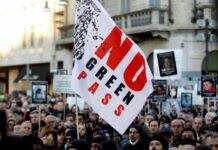 Europa Opta por la Vacunación Obligatoria Ante la Variante Ómicron