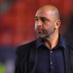 Marcelo Méndez es Despedido Como Entrenador del Atlético San Luis