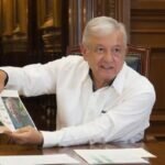 Economía de México no se Detendrá por Contagios de Covid-19: AMLO