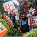 “Es Nuestro Desafío”: AMLO Admite que Inflación es Más Alta que con EPN y Calderón