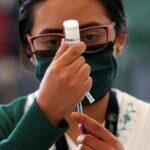 Expertos Piden que Niños Mexicanos Completen sus Esquemas de Vacunación