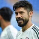 Oribe Peralta Anuncia su Retiro del Futbol