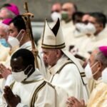 Papa Francisco Pide a Gobiernos Decisiones Firmes y Claridad Ante Pandemia