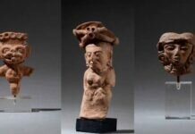 México Pide Detener Subasta en París de Bienes Arqueológicos
