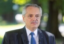 Argentina Llega a un Acuerdo con el FMI Para Pagar su Deuda