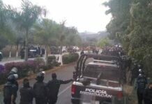Prospera Pacificación en Tepalcatepec