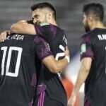 México Remonta a Jamaica y Toma Oxígeno en las Eliminatorias