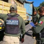 Oficiales Certificados Integran la División Ambiental de la SSP