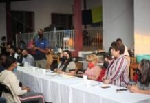 Crea Semigrante, Rutas de Atención Integral Para la Comunidad Haitiana