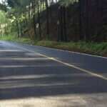 Invierte SICT 60.08 mdp en Rehabilitación y Conservación de la Carretera Zamora – Briseñas, en Michoacán