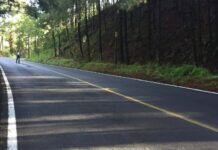 Invierte SICT 60.08 mdp en Rehabilitación y Conservación de la Carretera Zamora – Briseñas, en Michoacán