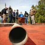 Gobierno de Tarímbaro Rehabilitará red de Agua en Albergue y Centro de Salud Mental Municipal