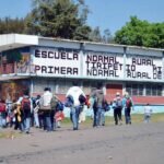 Al Año se Destinan Más de 10 mdp a Becas de Estudio Para Normalistas de Tiripetío