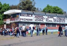 Al Año se Destinan Más de 10 mdp a Becas de Estudio Para Normalistas de Tiripetío