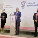 Gobierno de Michoacán Denuncia Sobrecosto de 774 mdp en Construcción de Cuarteles