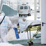 Ocho de Cada 10 Hospitalizados por Covid no se Vacunaron: SSA
