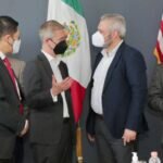 Reactivación de Exportación de Aguacate Fortalece la Colaboración de Michoacán con EU: Bedolla