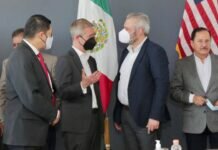 Reactivación de Exportación de Aguacate Fortalece la Colaboración de Michoacán con EU: Bedolla