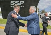 Gobierno de Michoacán y Embajada de EU Avanzan en Protocolo Para Reactivar la Industria Aguacatera