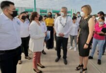 Llama Gobierno de Michoacán a Regresar a las Aulas en Lázaro Cárdenas