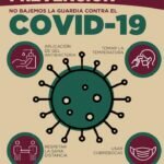 Siguen a la Alza los Contagios Covid-19 en Uruapan