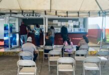 Ayuntamiento Debe Continuar con sus Actividades Durante la Veda Electoral