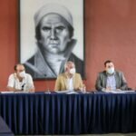 Revisa Gobierno de Michoacán Plan Para Prevenir Incendios en Aguililla y Coalcomán