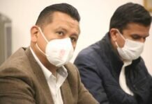 Gobierno de Michoacán da Continuidad a Mesa de Diálogo con Sector Indígena de la CNTE