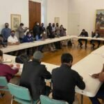 Llama Gobierno Estatal a la CNTE a Privilegiar el Diálogo y Hacer Llegar Propuestas Para Educación Indígena